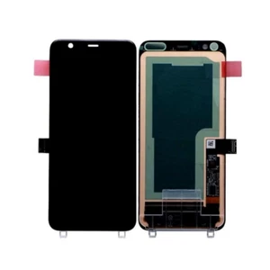 Pantalla LCD AMOLED + Digitalizador Pantalla Táctil Compatible con Google Pixel 4 - Imagen 1 de 2