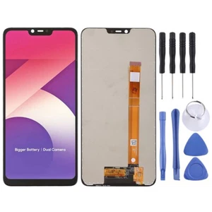 LCD SCREEN OPPO A3S CPH1803 ECRAN DISPLAY BILDSCHIRM PANTALLA SCHERMO TELA TOUCH - Afbeelding 1 van 5