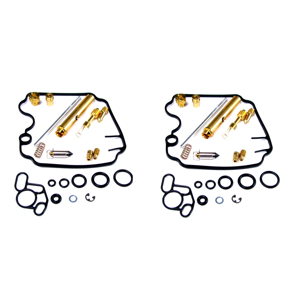 2x Vergaser Reparatursatz für Ducati Supersport 750 SS BJ. 1991-1998 - Bild 1 von 1