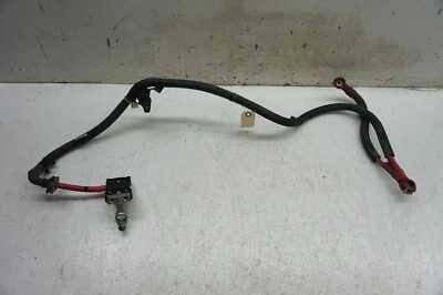 2013 Land Rover LR4 OEM 5.0L Positive Battery Cable AH2214310 - Image 1 of 4