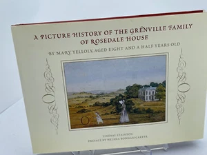 Picture History of The Grenville Family of Rosedale House (HC, 2007) 1st Print - Picture 1 of 5