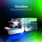 JLS Goodbye: The Greatest Hits (CD) Album