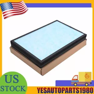 1 Pack Replacement Filter for SimPure HP8 Medical True H13 HEPA - Picture 1 of 24