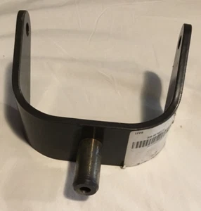 OEM Husqvarna 535504601 Gabelkopf passend für: Husqvarna Schwedischer Aufsitzmäher 965192201 - Bild 1 von 4