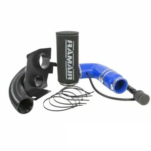 RamAir Jet Stream Induction Kit with Blue Intake Hose for Peugeot 208 1.2 VTI - Picture 1 of 1