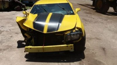 Pedal de freno para Chevrolet Camaro 2010 Foto 1 de 4