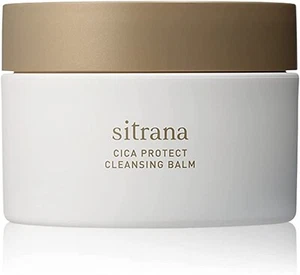 sitrana Cica Protect Cleansing Balm 90g rough sensitive skin - Picture 1 of 6