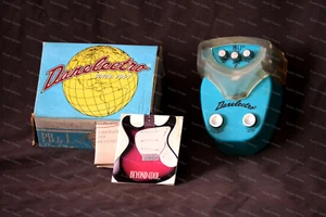 Danelectro PB&J Delay D17 - Picture 1 of 2