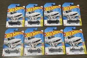 Hot Wheels '91 GMC Syclone 90s 2024 M Case Squarebody Lot Of (8) FREE FAST SHIP - Picture 1 of 7