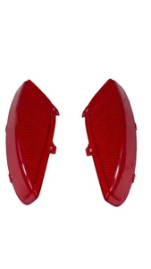 FRONT Right & Left SIDE Door Courtesy Light Lamp OEM Cover, 15-19 Hyundai Sonata - Bild 1 von 10