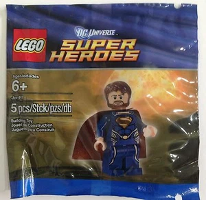 LEGO 5001623 - DC Universe Superheroes - Jor-El Minifigure polybag - Picture 1 of 1