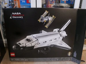 LEGO Leerkarton 75978 leere Originalbox - Bild 1 von 2