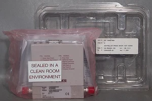 NEW MKS 649A12T52C2DR 100Torr/500 SCCM N2 Pressure Controller, ASM 54-106931A64 - Picture 1 of 5