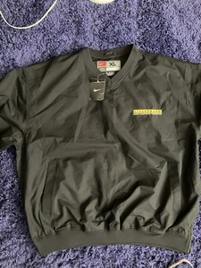 Livestrong Lance Armstrong Windbreaker Casual Top New With Tags Xl - Picture 1 of 10