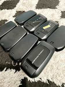 Lot Of 8 Oem Toyota Key Fob Smart New - Picture 1 of 2