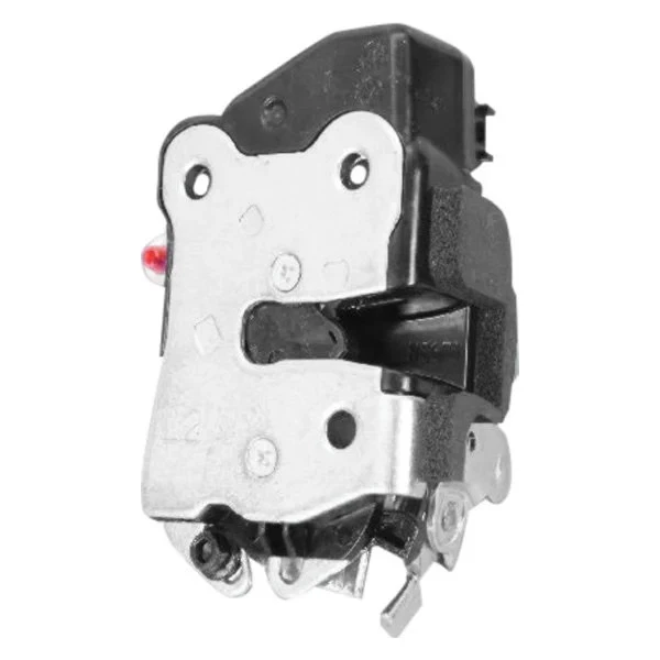 For Dodge Ram 3500 2003-2010 Dodge 55372853AB Front Left Door Latch Assembly Foto 1 de 4