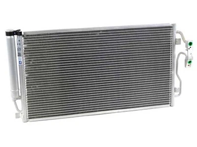 Condensador de aire acondicionado para BMW M4 2015-2020 76895RKM 2016 2017 2018 2019 condensador de aire acondicionado Foto 1 de 2