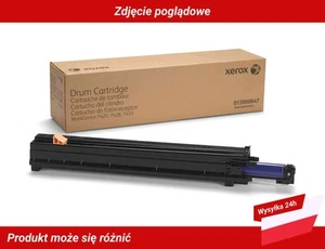 013R647 Xerox WorkCentre 7425 Bębęn światłoczuły Czarny - Afbeelding 1 van 4