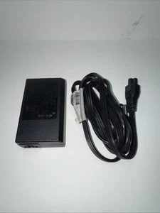 LEXMARK DRUCKERNETZTEIL 30V 1,07A DELTA EADP-32CB B AC/DC ADAPTER - Bild 1 von 14