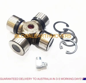 Retroexcavadora JCB - KIT JUNTA UNIVERSAL (Nº DE PIEZA) 333/G3318 914/83302) - Imagen 1 de 7