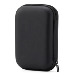 EVA Mouse Case 2.5In Hard Drive Case For Travel Business Professional Organizers - Picture 1 of 8