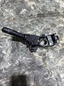 2013-2016 SCION FRS STEERING COLUMN TURN SIGNAL HEADLIGHT SWITCH LEVER OEM - Picture 1 of 2
