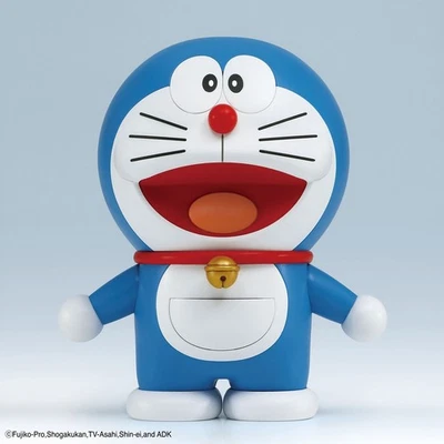 Bandai - Doraemon "Figure-rise Mechanics", Bandai Figure-Rise Foto 1 de 4