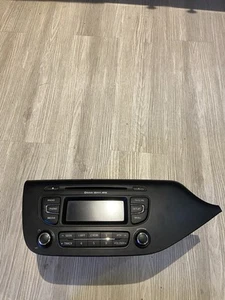 KIA CEED 2012-18 Car Radio Stereo Bluetooth CD Player Head Unit 96170A2100WK - Picture 1 of 3