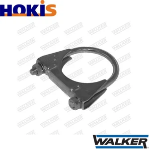 CLAMP EXHAUST SYSTEM 82321 FOR RENAULT THALIA/II CLIO/SYMBOL/III/Grandtour/Van - Picture 1 of 16