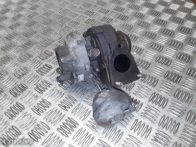 2008 CITROEN JUMPY TURBOLADER DIESEL 2000 9661306080 - Bild 1 von 4