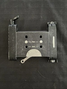 Element Technica 19mm Studio Hybrid Kit Bridge plate ETH19 - Picture 1 of 6