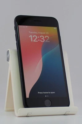 Good Condition - Apple iPhone SE 3rd Gen (2022) 128GB (TMobile ONLY) - Free Ship - Image 1 of 3