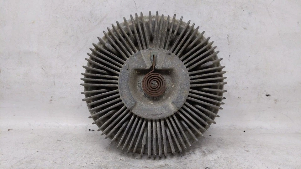 2005 Chevrolet Silverado 2500 Fan Clutch RNGC8 - Image 1 of 4