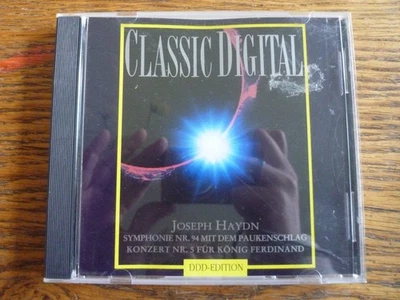 Classic Digital - Joseph Haydn - Bild 1 von 2