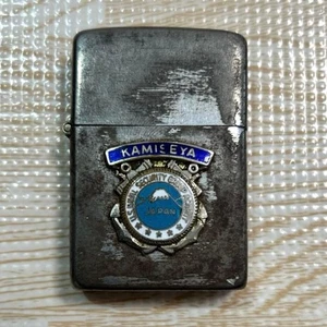 Zippo Feuerzeug 06 - Bild 1 von 9