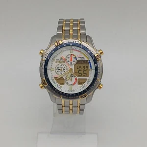 CITIZEN C320-Q00249 quartz 111384 - Picture 1 of 4