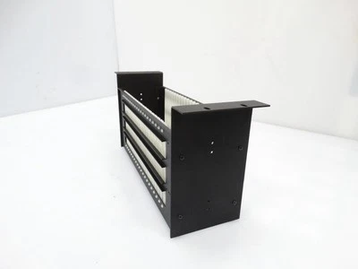 MATRIX OMB20.6AR-ABR PLC RACK - Image 1 of 3