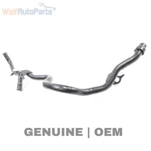 2004-2010 AUDI A8 QUATTRO 4.2L - Coolant PIPE / TUBE / LINE 4E0121399L - Picture 1 of 5