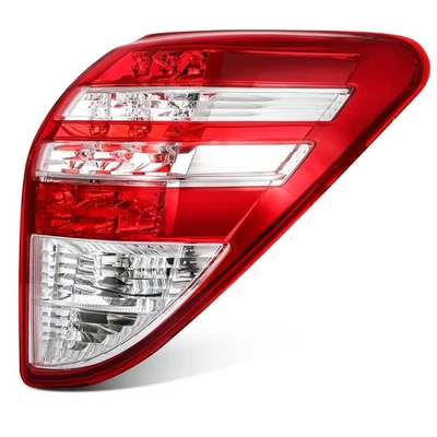 Taillight for Toyota RAV4 2009-2012 Rear Brake Turn Lamp Right Passenger Side - Image 1 of 4