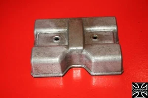 85 HONDA REBEL 250 ENGINE TOP END CYLINDER HEAD COVER - Picture 1 of 8