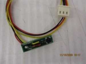 Nuevo, Caja Abierta, IBM, 50Y0090, Módulo Sensor Bajo Papel - Imagen 1 de 3