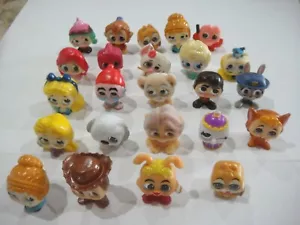 Disney Doorables You Pic Alice Anna Elsa Ariel Nola Tangled Aladdin Lion King - Imagen 1 de 32