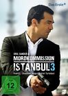EROL SANDER - MORDKOMMISSION ISTANBUL-BOX 3 (3EPISODEN) 2 DVD NEU