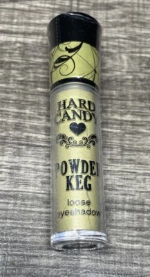 Hard Candy Powder Keg Loose Eyeshadow 306 Troublemaker - Image 1 of 3
