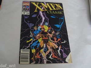 Marvel Comics X-Men Klassiker #56 Feb Comics Buch - Bild 1 von 3