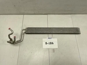 2005 VOLKSWAGEN TOUAREG 4.2L POWER STEERING OIL COOLER OEM+ - Picture 1 of 12