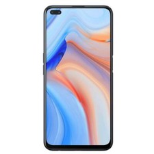 OPPO Reno 4 Z 5g Ink Black 128gb 8 GB RAM Display 6.57" Dual SIM Android