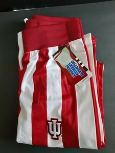 Basketball Indiana Hoosiers Ncaa Pants For Sale Ebay