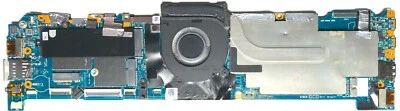 DELL Latitude 7400 2-IN-1 I5-8365U 1.60GHz 16GB MOTHERBOARD LA-G441P 0VM0F7 - Image 1 of 4