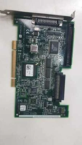 Placa Electronica Tarjeta SCSI placa base industrial - Imagen 1 de 2
